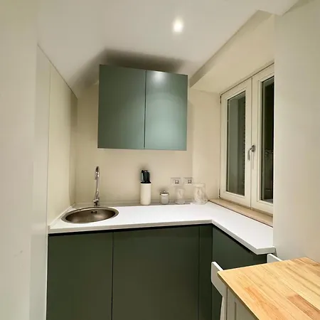 Navona Fox House 1 Ferienhaus