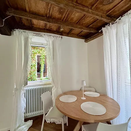 Ferienhaus Navona Fox House 1