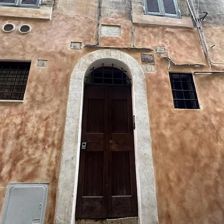 Navona Fox House 1 * Rzym