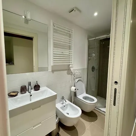 Navona Fox House 1 Semesterbostad Rom